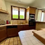 Maison 3p Avec Jardin Cloture, Pres - Fr-1-246a-345 Prázdninový dům