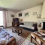 Prázdninový dům Maison 3p Avec Jardin Cloture, Pres - Fr-1-246a-345 *