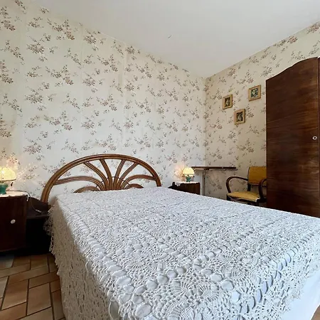 Maison 3p Avec Jardin Cloture, Pres - Fr-1-246a-345 Dom wakacyjny *