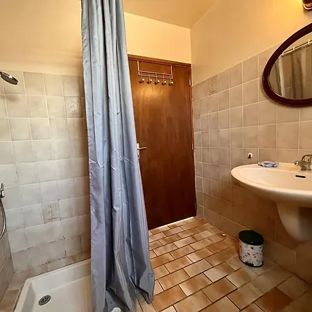 Maison 3p Avec Jardin Cloture, Pres - Fr-1-246a-345 Dom wakacyjny La Cotinière