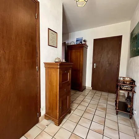 Maison 3p Avec Jardin Cloture, Pres - Fr-1-246a-345 La Cotinière