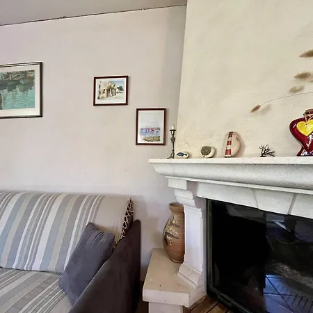 Maison 3p Avec Jardin Cloture, Pres - Fr-1-246a-345 * La Cotinière